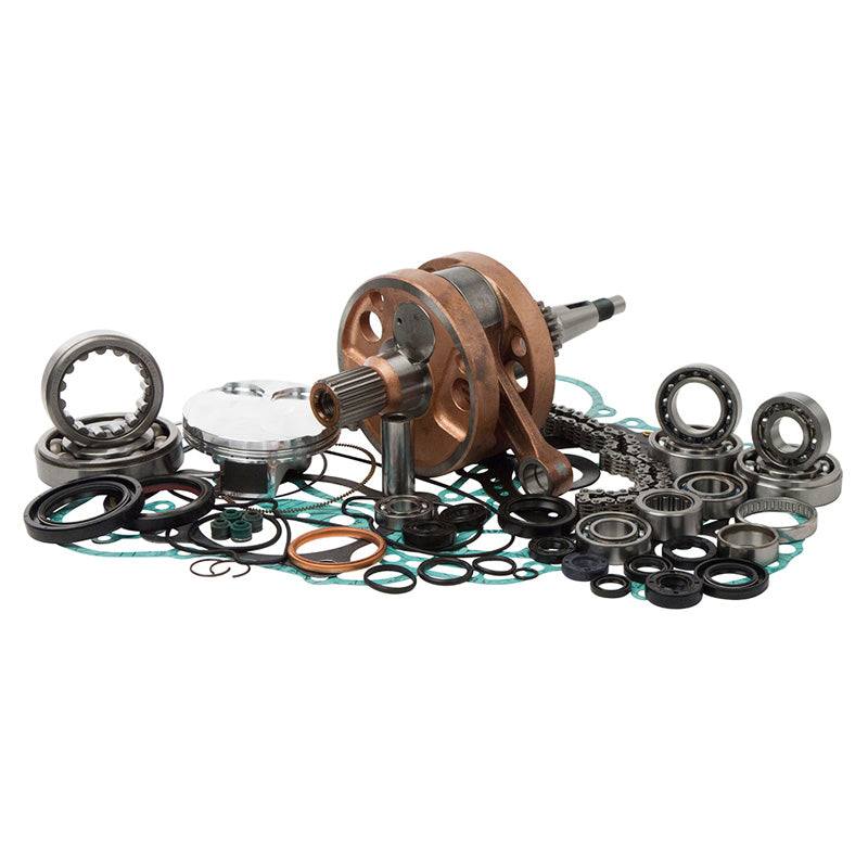 COMPLETE ENGINE REBUILD KIT