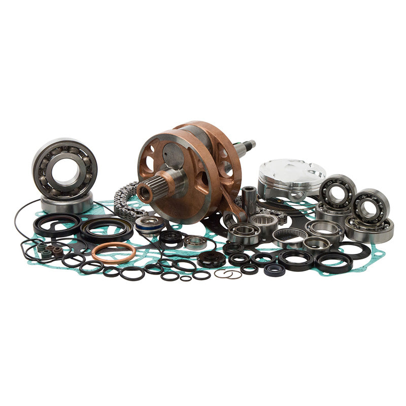 COMPLETE ENGINE REBUILD KIT