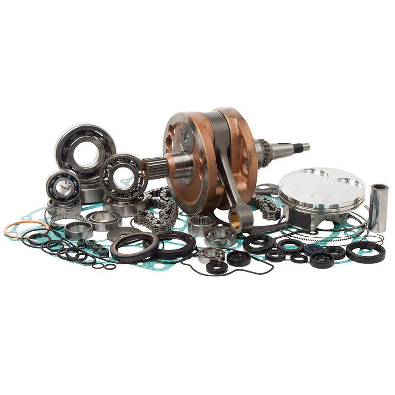 COMPLETE ENGINE REBUILD KIT