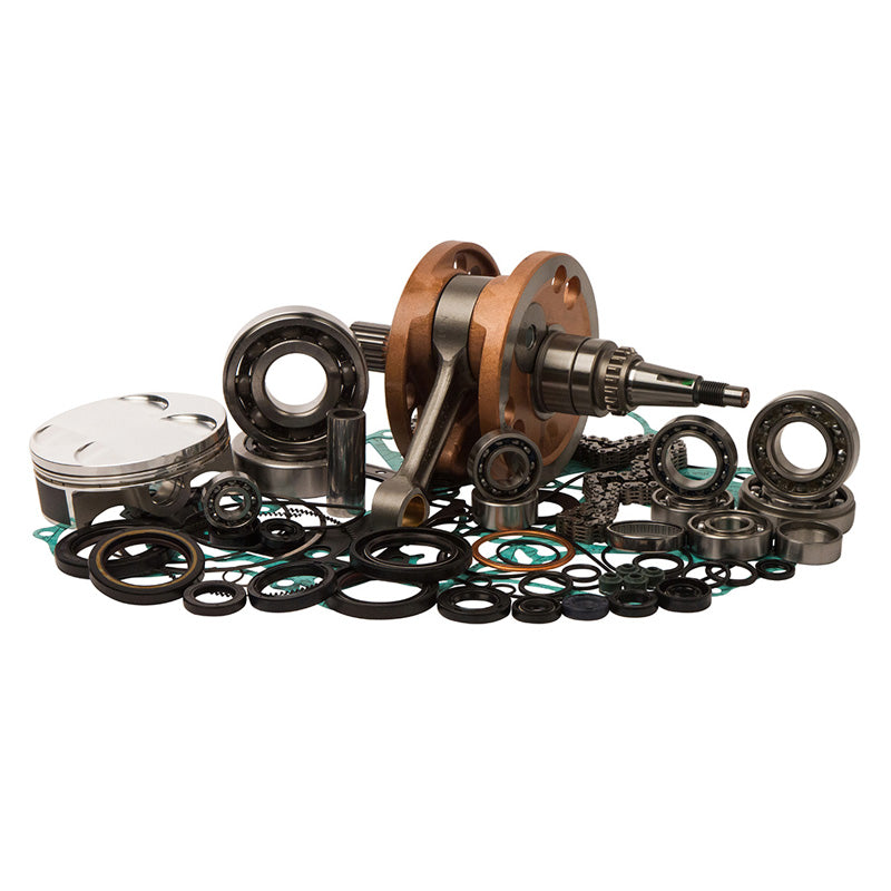 COMPLETE ENGINE REBUILD KIT
