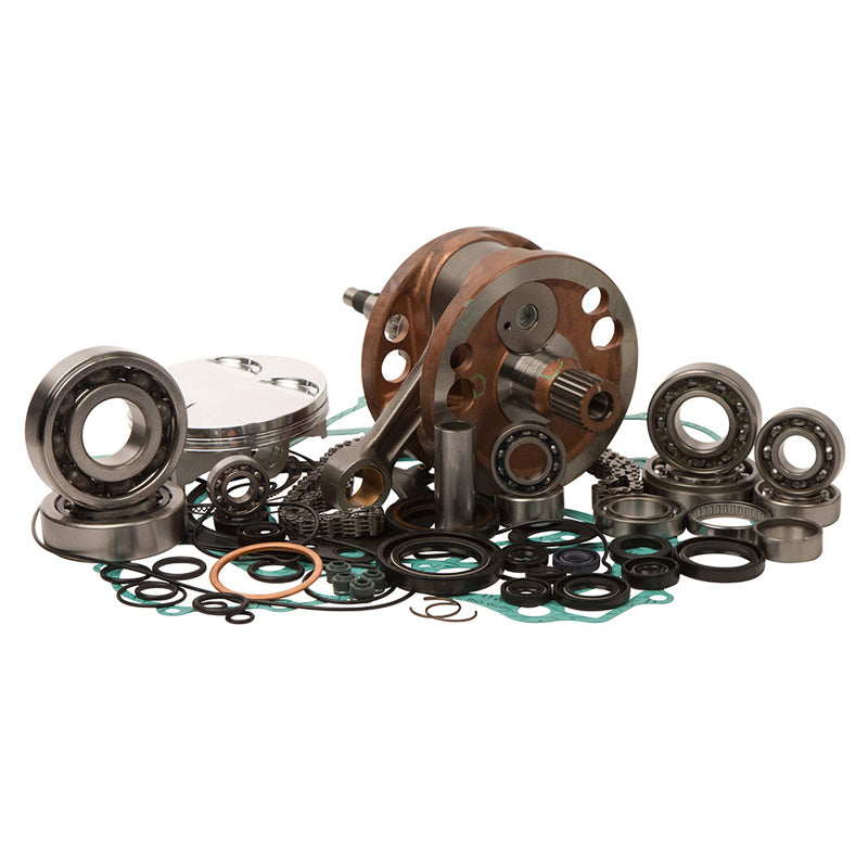 COMPLETE ENGINE REBUILD KIT