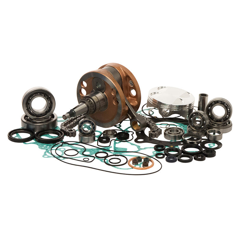 COMPLETE ENGINE REBUILD KIT