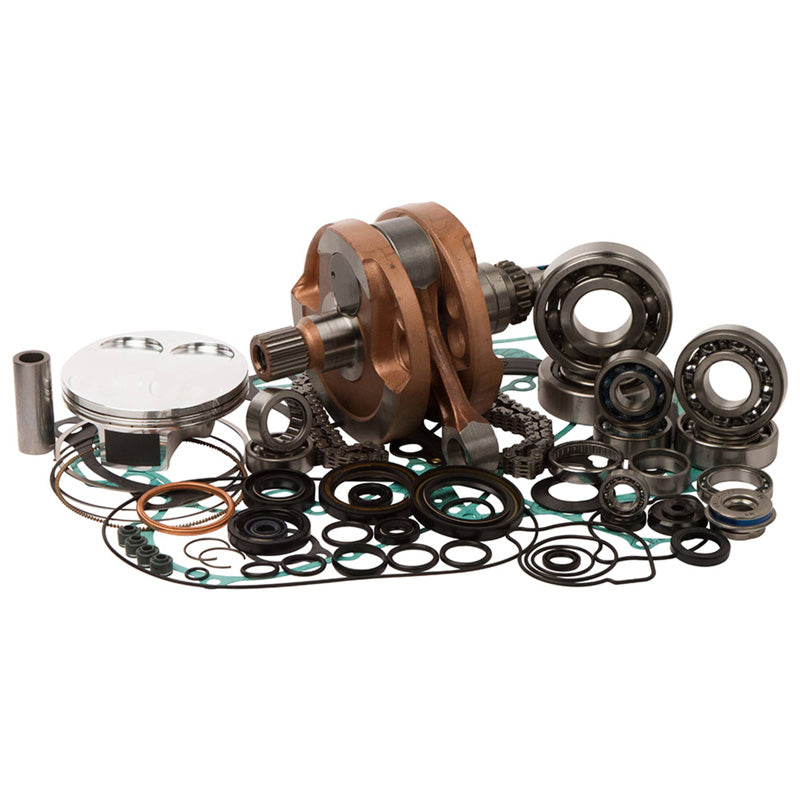 COMPLETE ENGINE REBUILD KIT