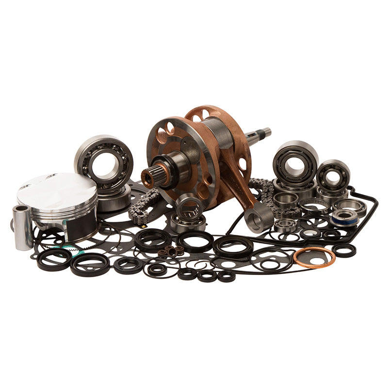 COMPLETE ENGINE REBUILD KIT