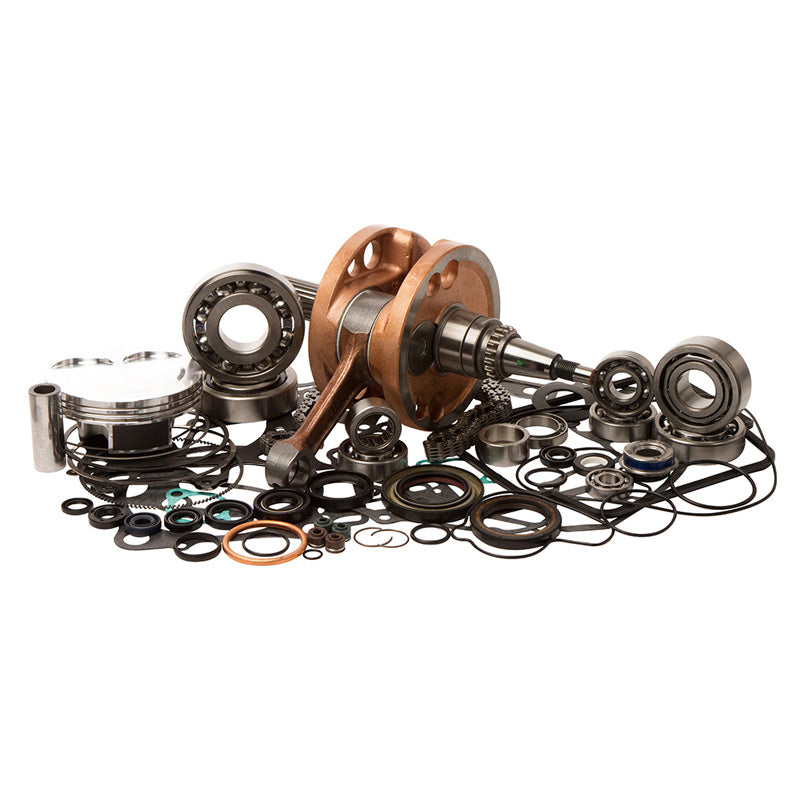 COMPLETE ENGINE REBUILD KIT
