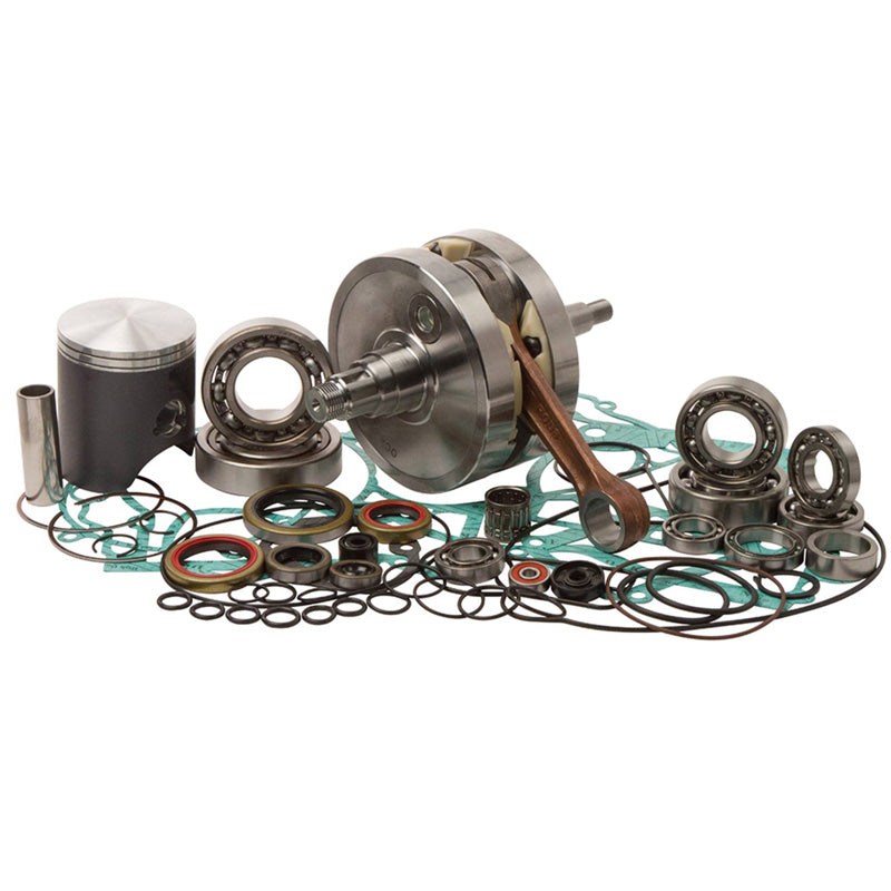 COMPLETE ENGINE REBUILD KIT