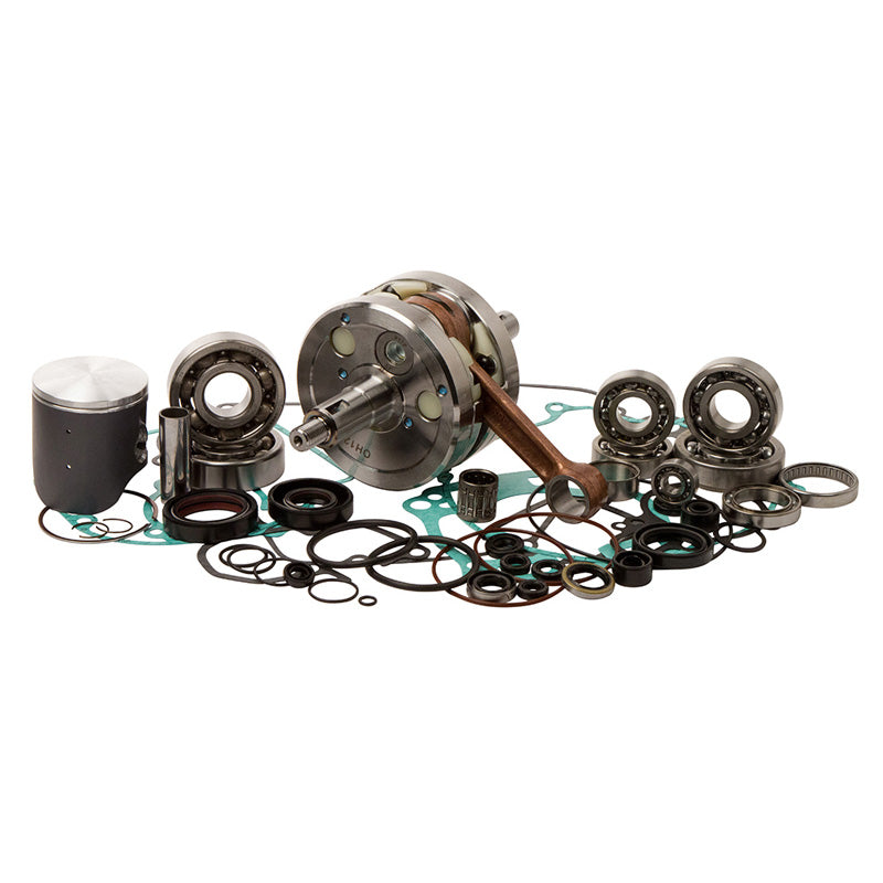 COMPLETE ENGINE REBUILD KIT