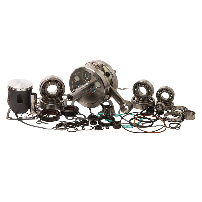 COMPLETE ENGINE REBUILD KIT