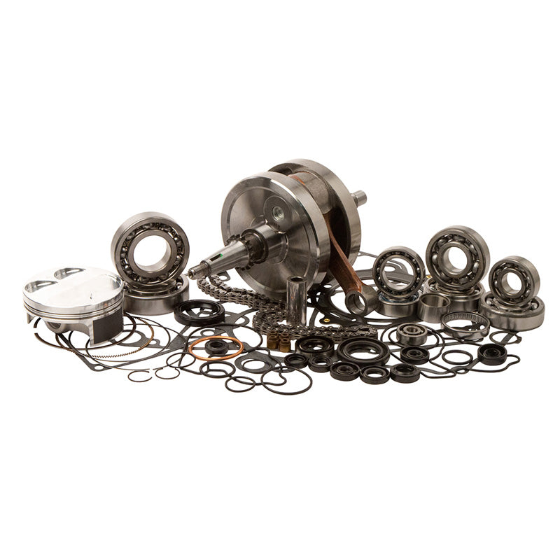 COMPLETE ENGINE REBUILD KIT