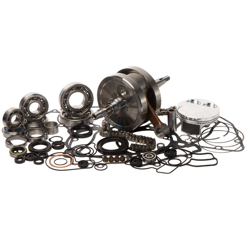COMPLETE ENGINE REBUILD KIT