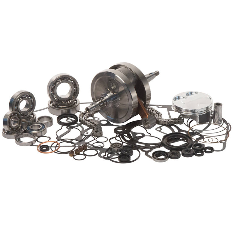 COMPLETE ENGINE REBUILD KIT