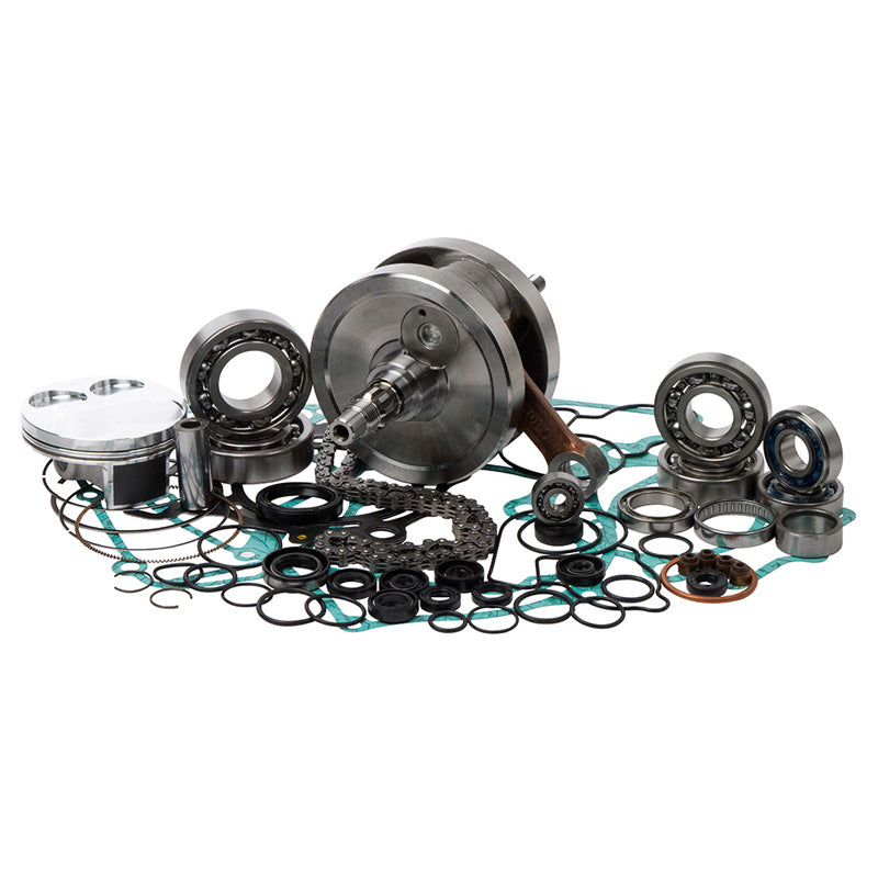 COMPLETE ENGINE REBUILD KIT