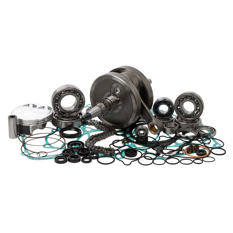 COMPLETE ENGINE REBUILD KIT