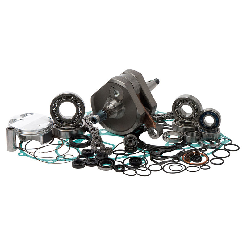 COMPLETE ENGINE REBUILD KIT