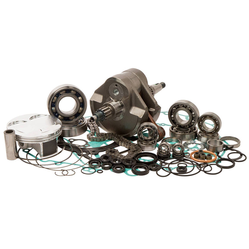 COMPLETE ENGINE REBUILD KIT