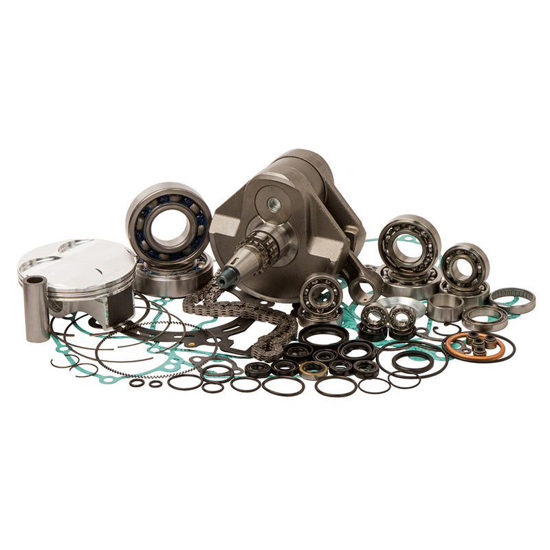 COMPLETE ENGINE REBUILD KIT