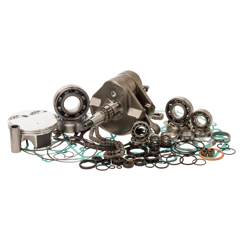 COMPLETE ENGINE REBUILD KIT
