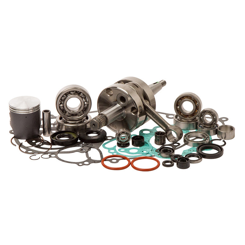 COMPLETE ENGINE REBUILD KIT