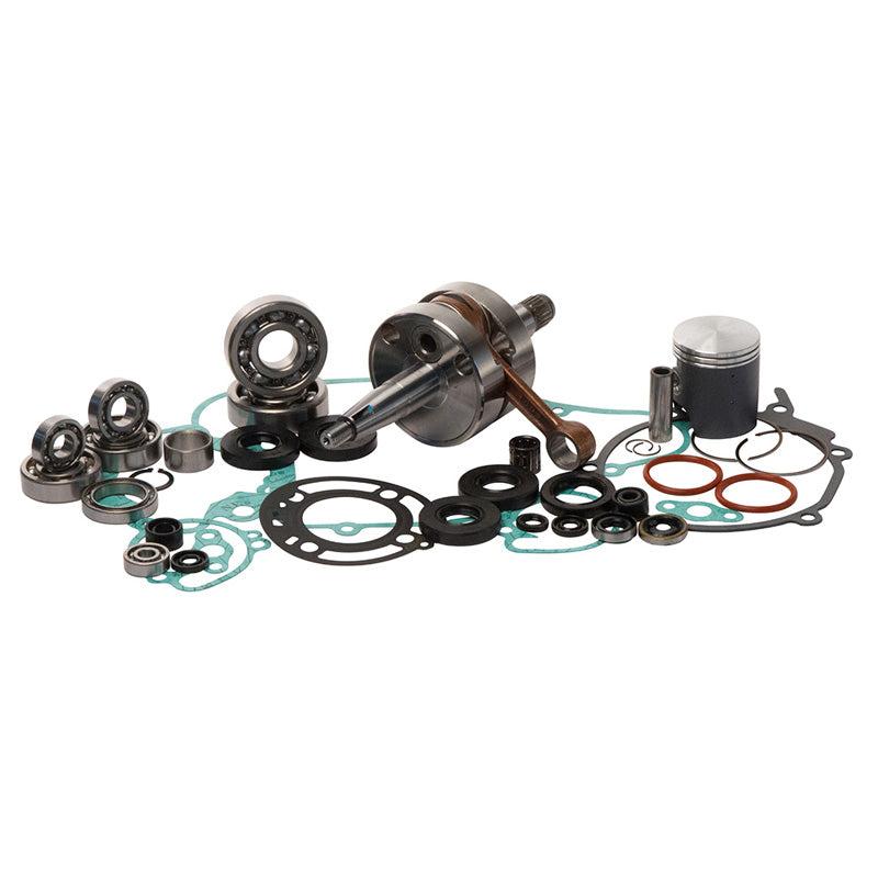 COMPLETE ENGINE REBUILD KIT