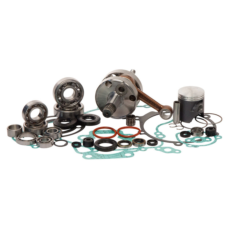 COMPLETE ENGINE REBUILD KIT