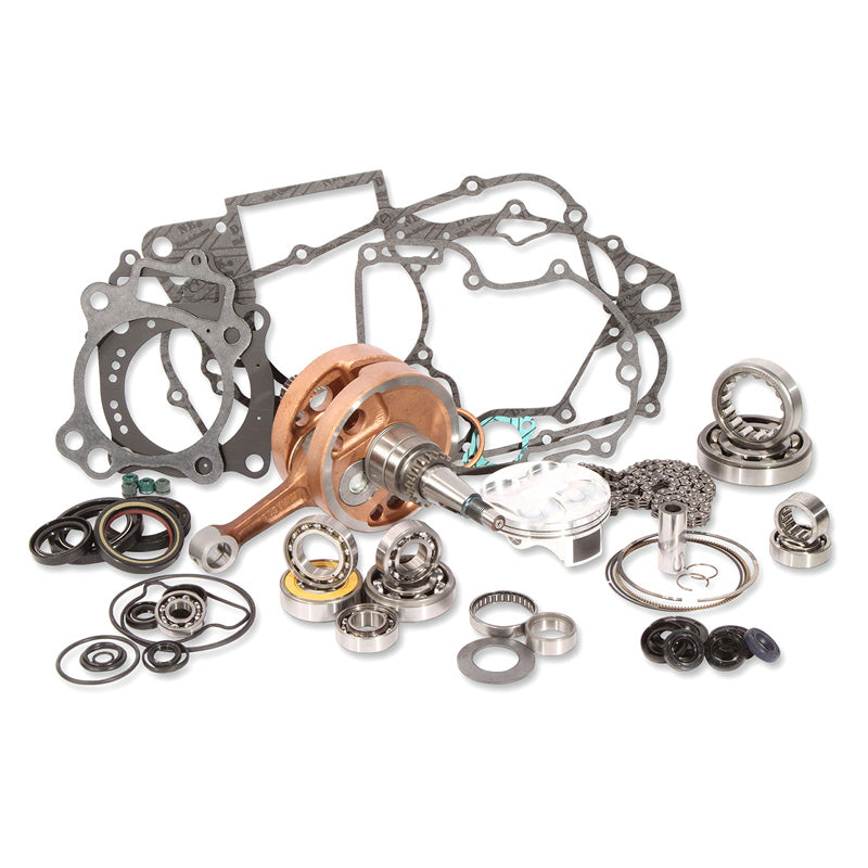 COMPLETE ENGINE REBUILD KIT