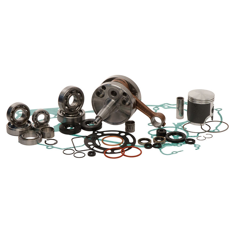 COMPLETE ENGINE REBUILD KIT