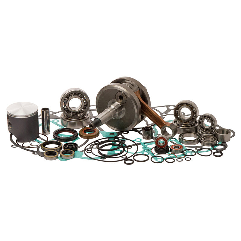 COMPLETE ENGINE REBUILD KIT