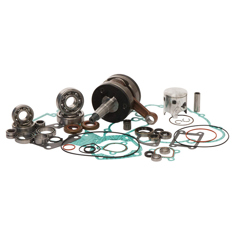 COMPLETE ENGINE REBUILD KIT