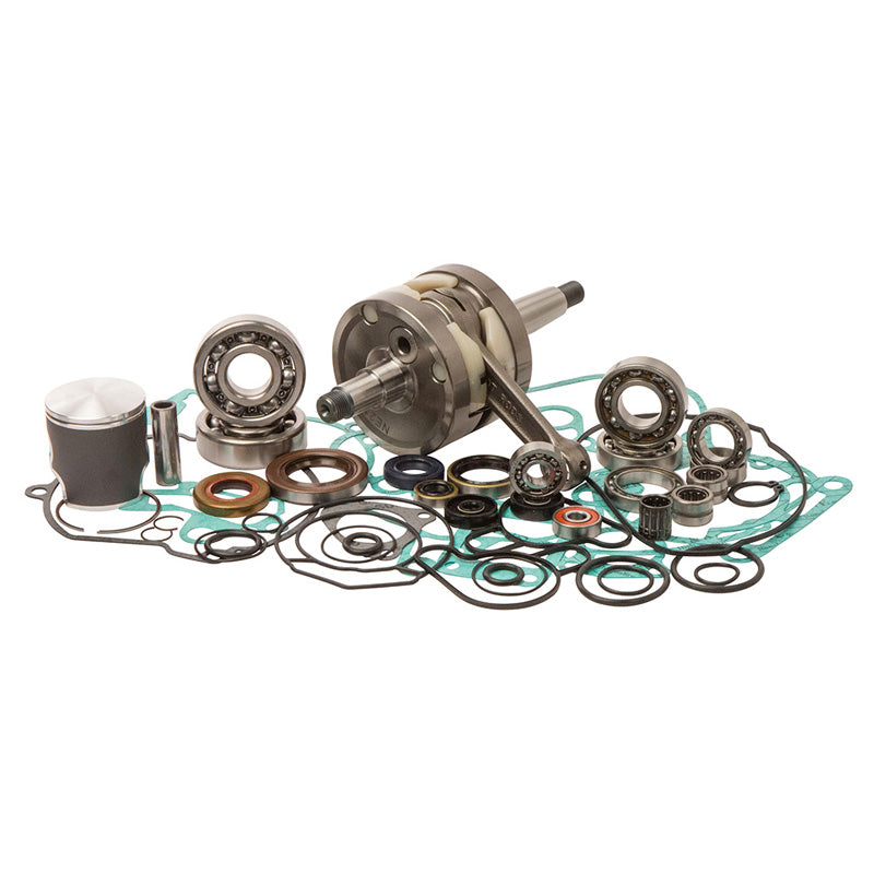 COMPLETE ENGINE REBUILD KIT