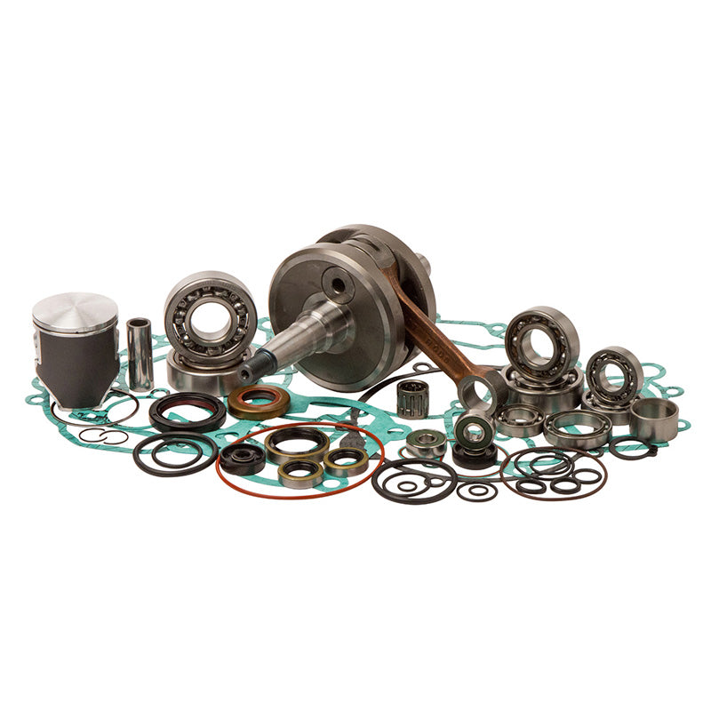COMPLETE ENGINE REBUILD KIT