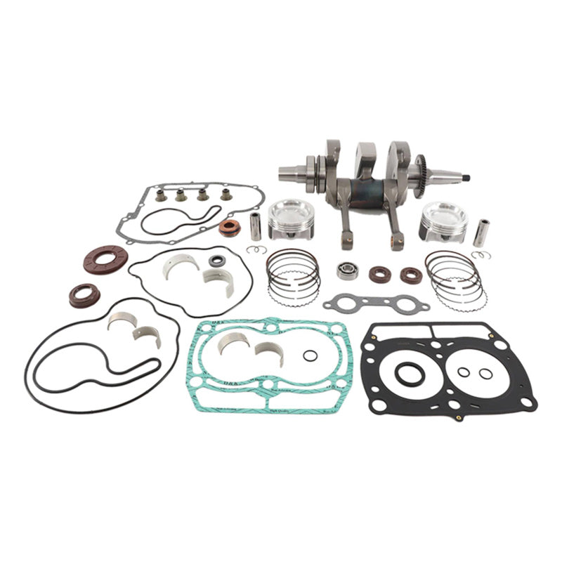 COMPLETE ENGINE REBUILD KIT