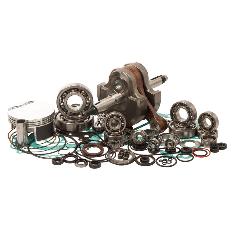COMPLETE ENGINE REBUILD KIT