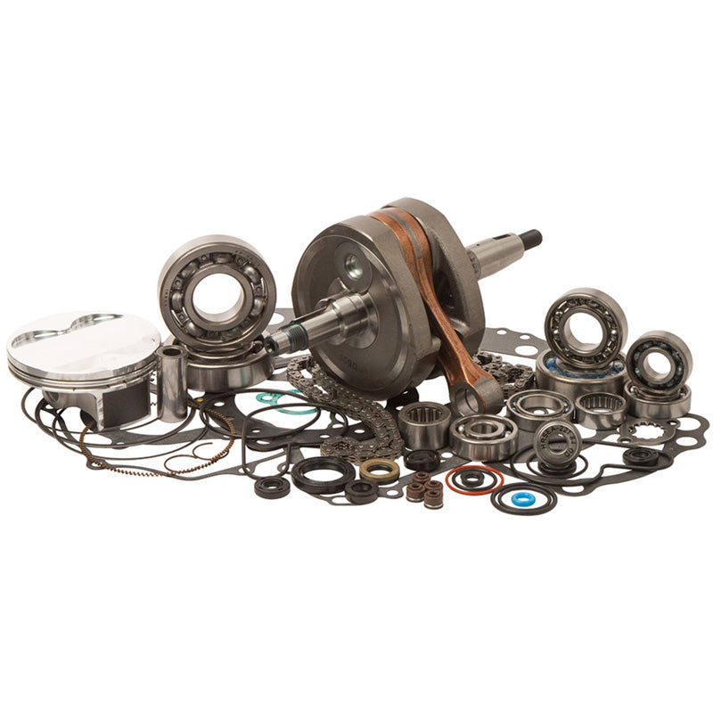 COMPLETE ENGINE REBUILD KIT