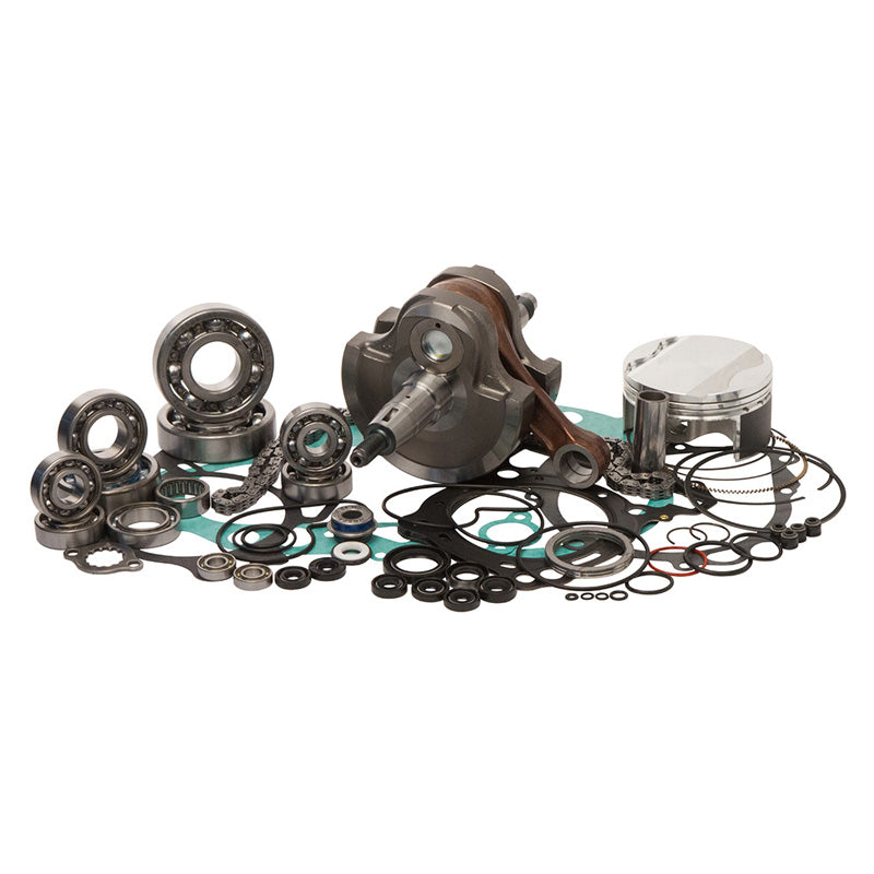 COMPLETE ENGINE REBUILD KIT