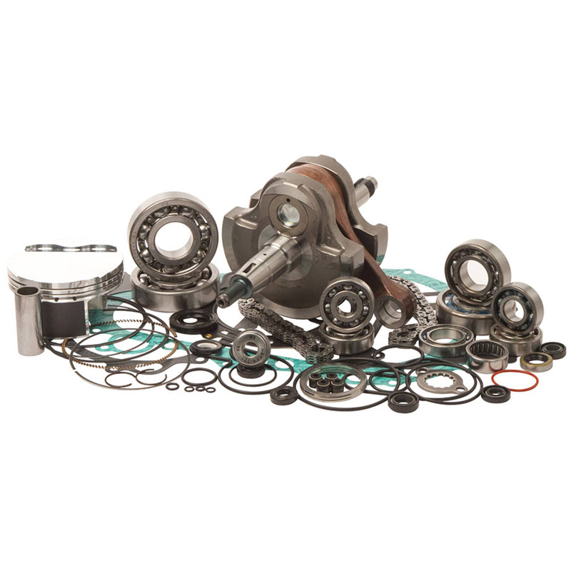 COMPLETE ENGINE REBUILD KIT