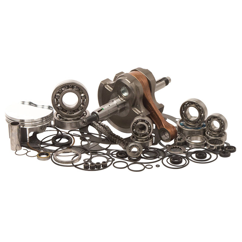 COMPLETE ENGINE REBUILD KIT