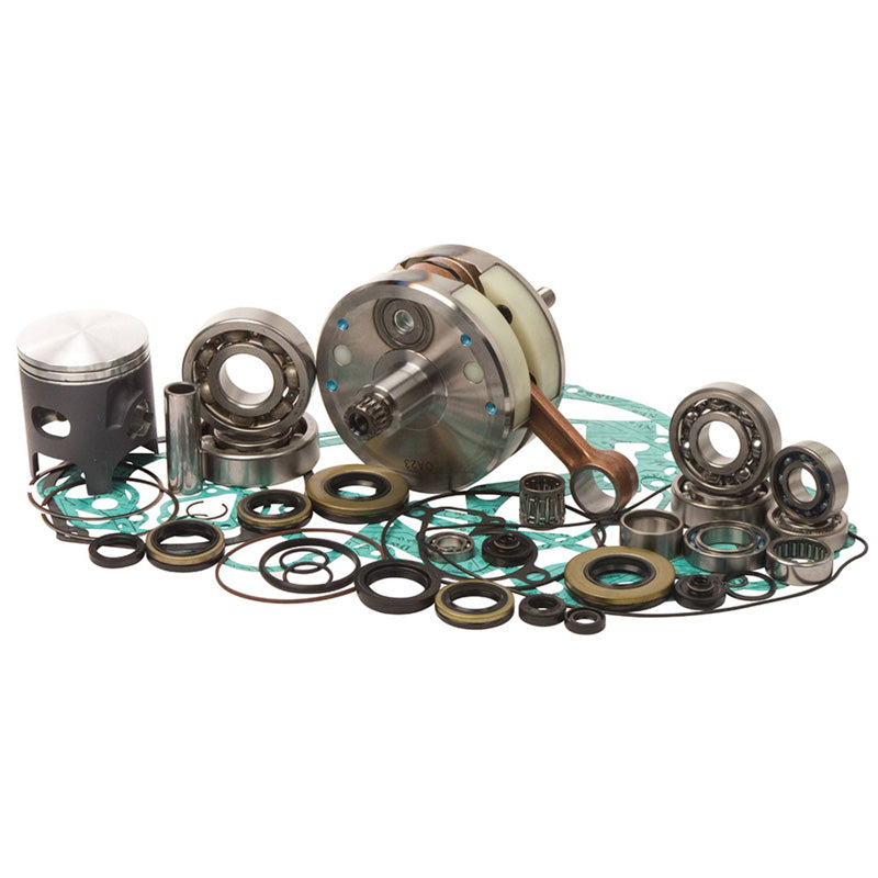 COMPLETE ENGINE REBUILD KIT