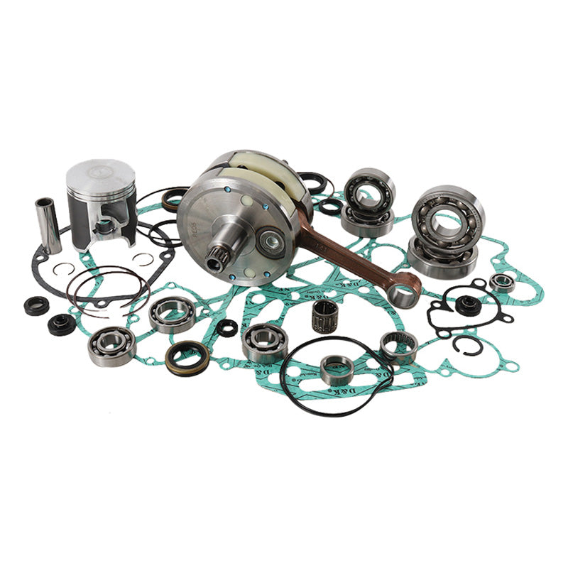 COMPLETE ENGINE REBUILD KIT