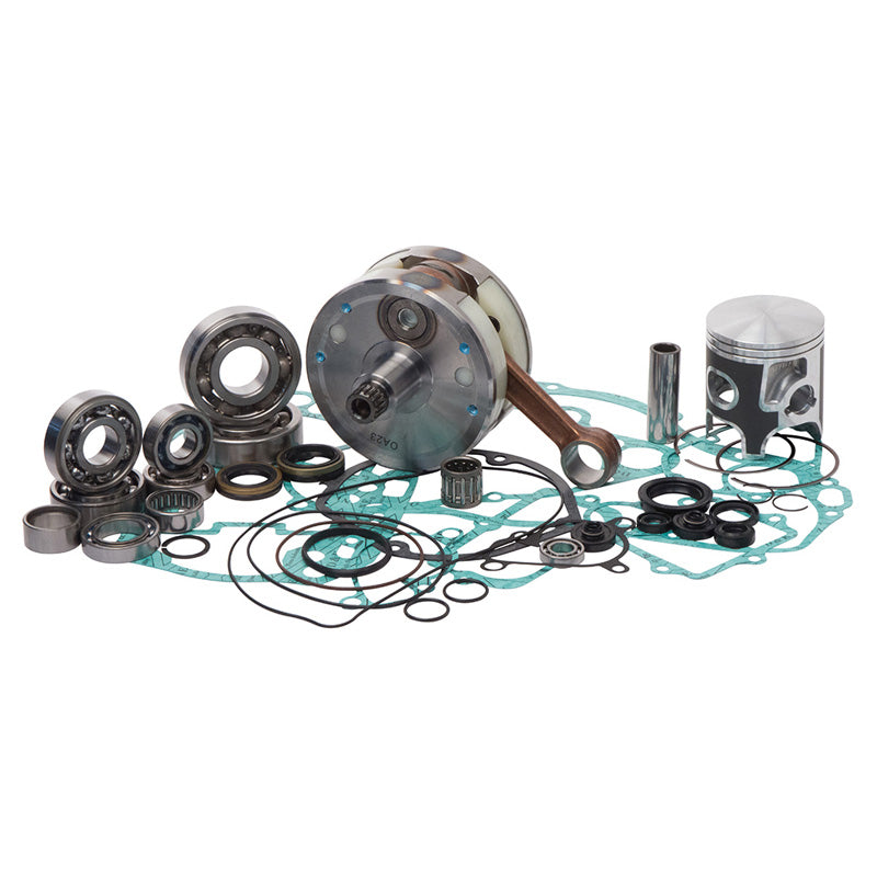 COMPLETE ENGINE REBUILD KIT