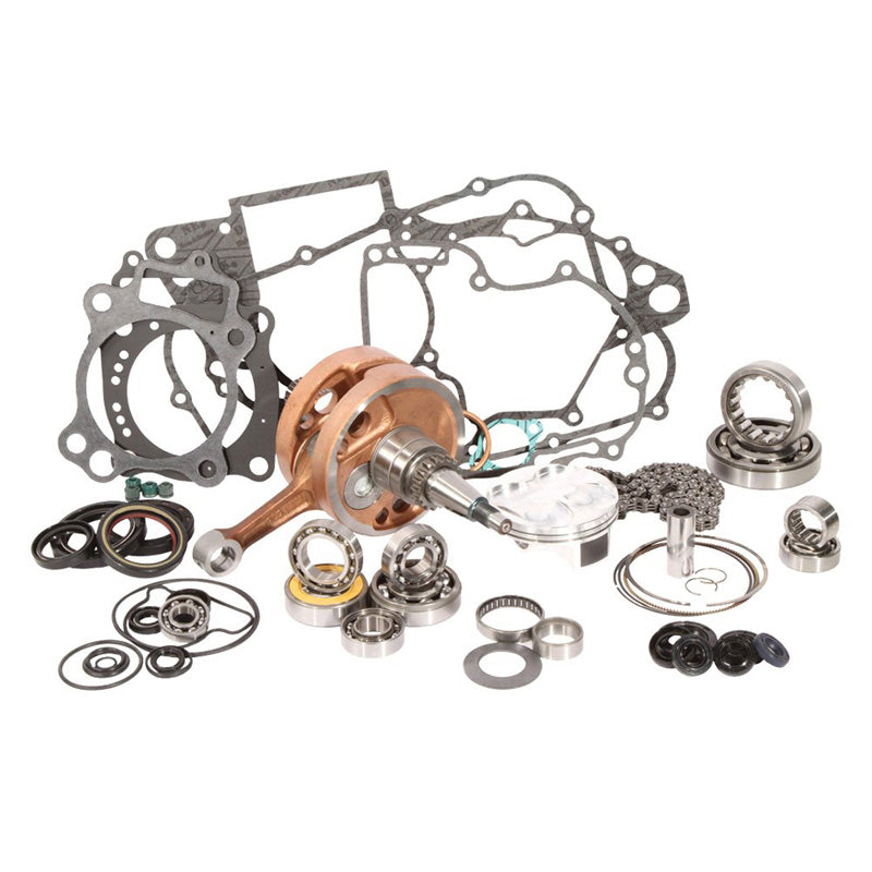 COMPLETE ENGINE REBUILD KIT