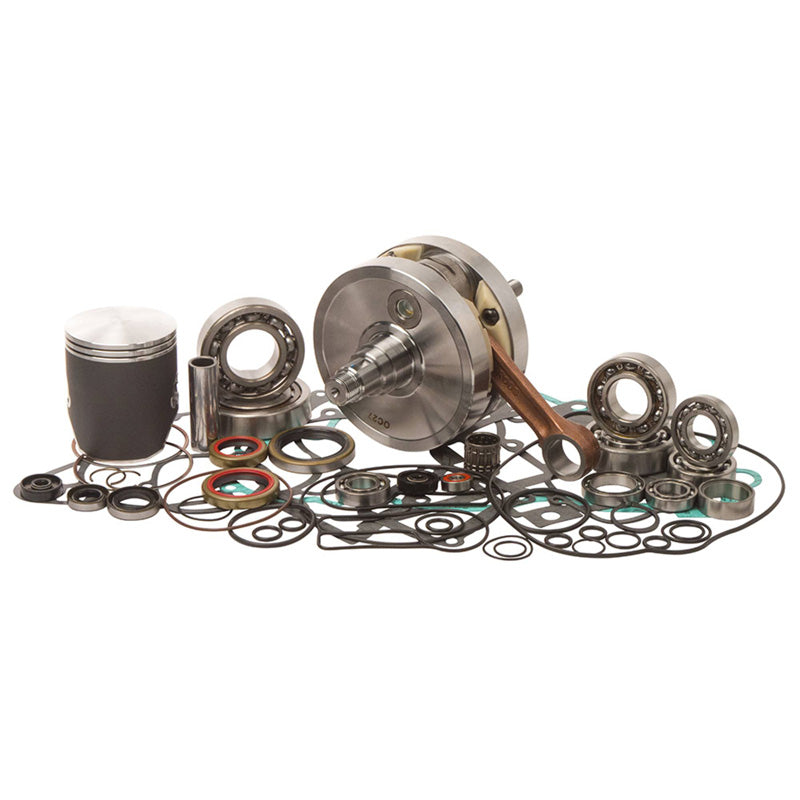 COMPLETE ENGINE REBUILD KIT