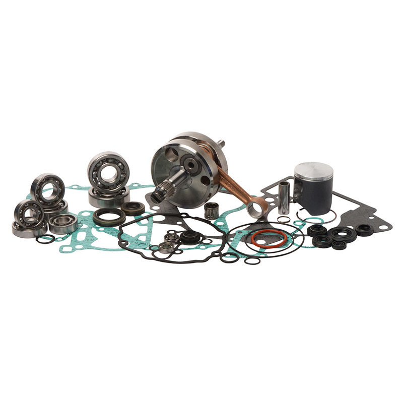COMPLETE ENGINE REBUILD KIT