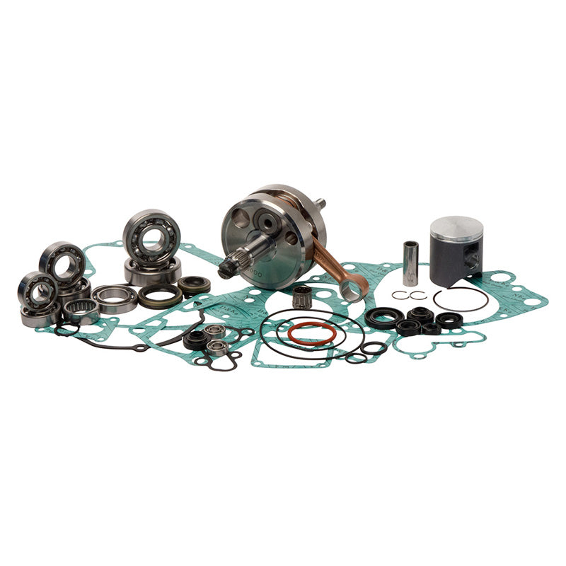 COMPLETE ENGINE REBUILD KIT