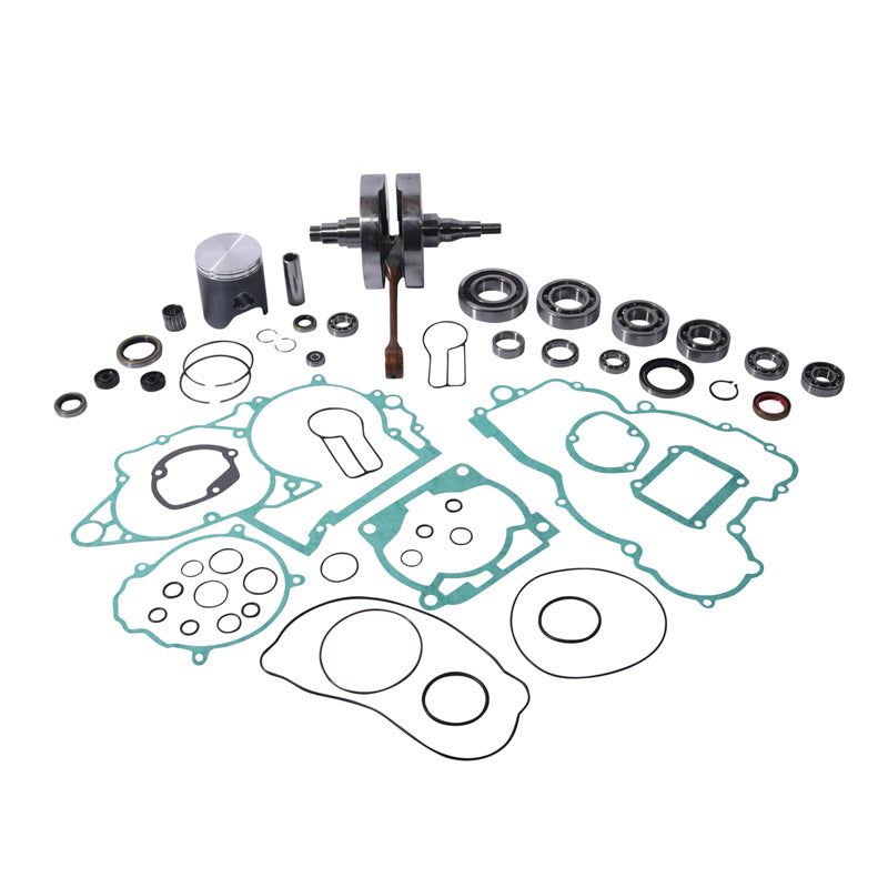 COMPLETE ENGINE REBUILD KIT