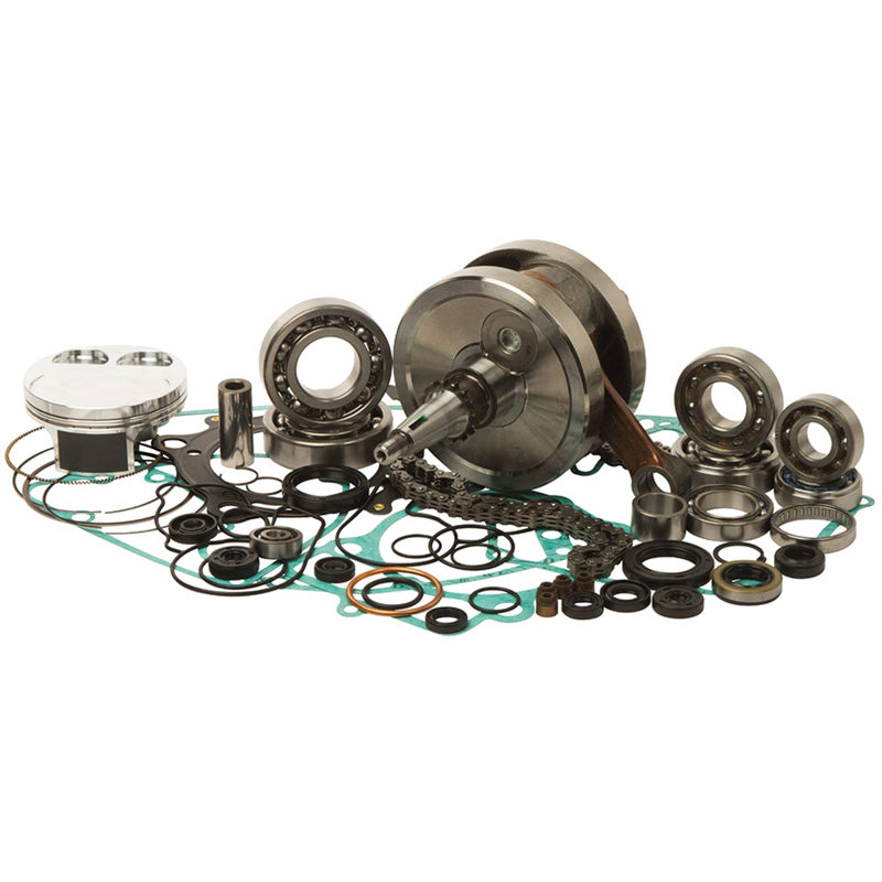 COMPLETE ENGINE REBUILD KIT