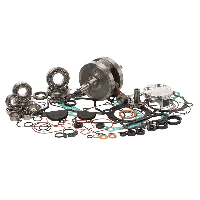 COMPLETE ENGINE REBUILD KIT
