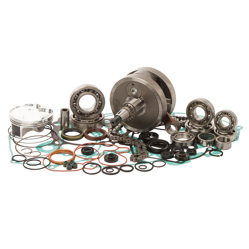 COMPLETE ENGINE REBUILD KIT