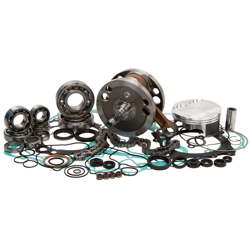 COMPLETE ENGINE REBUILD KIT