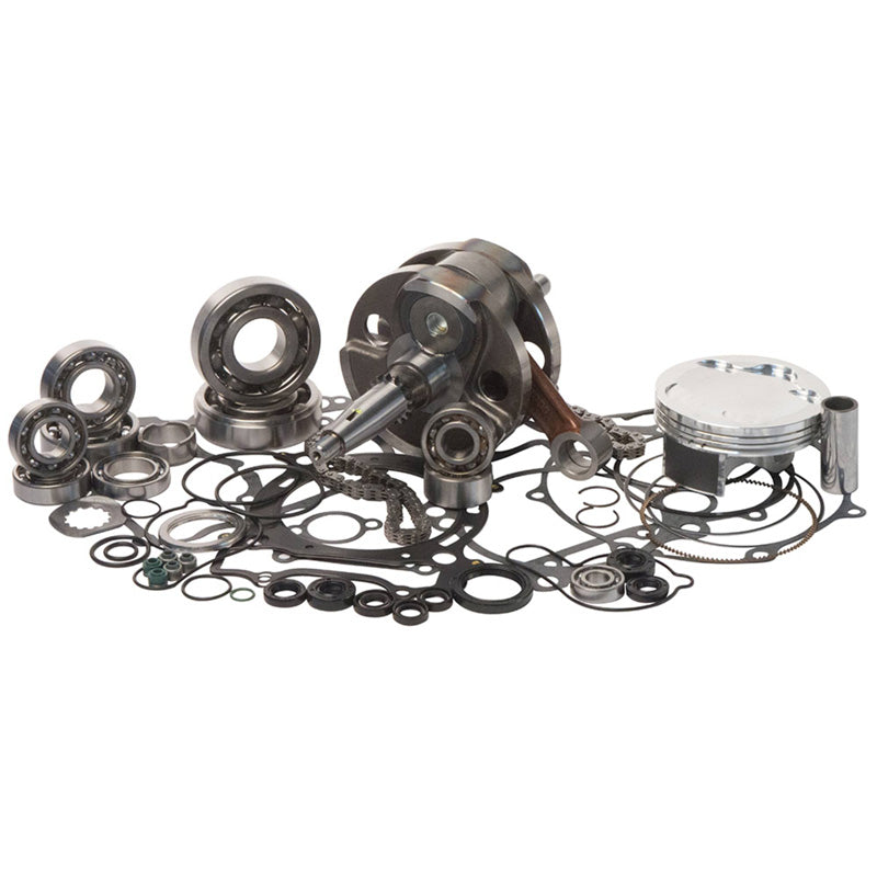 COMPLETE ENGINE REBUILD KIT