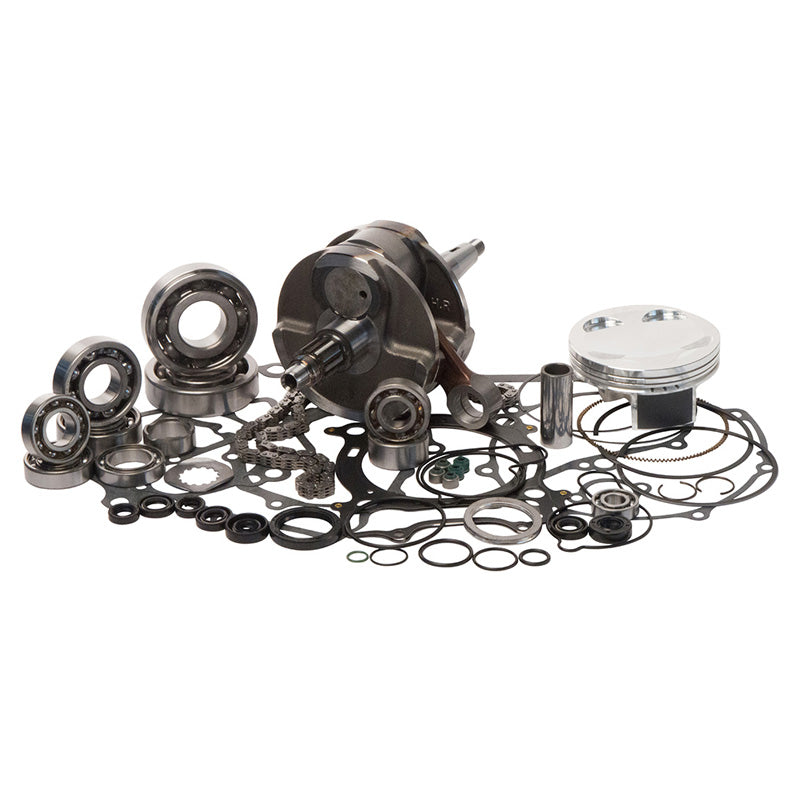 COMPLETE ENGINE REBUILD KIT